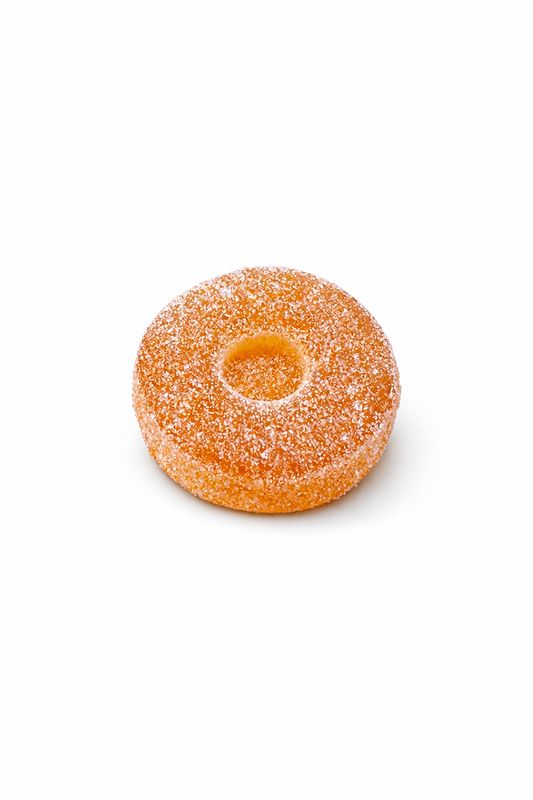 Loose | Tropical Donut | 50MG