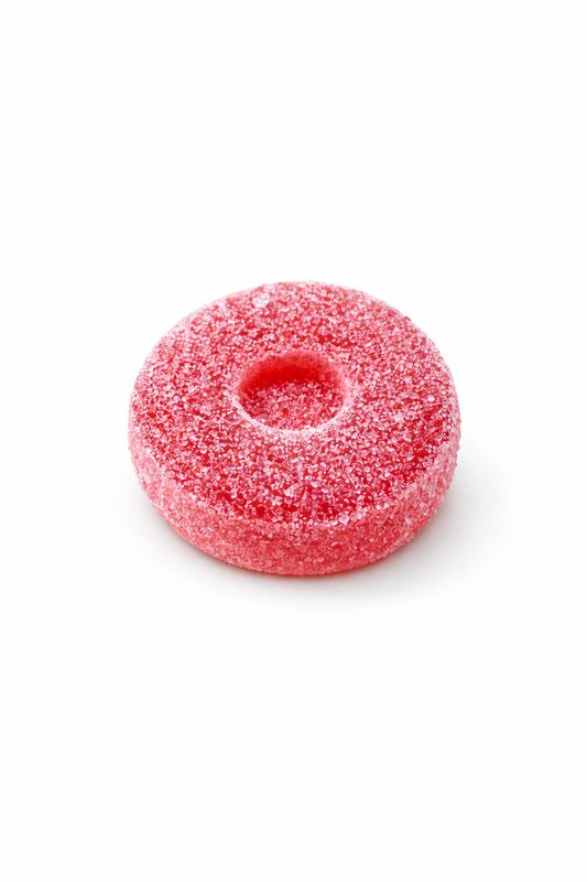 Loose | Strawberry Donut | 50MG