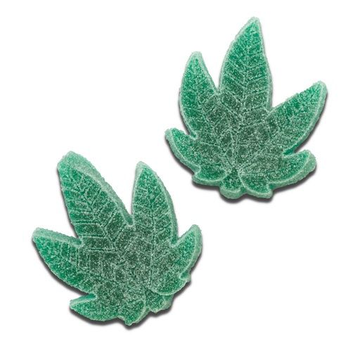 Loose | Weed Leaf | Indica | 20MG