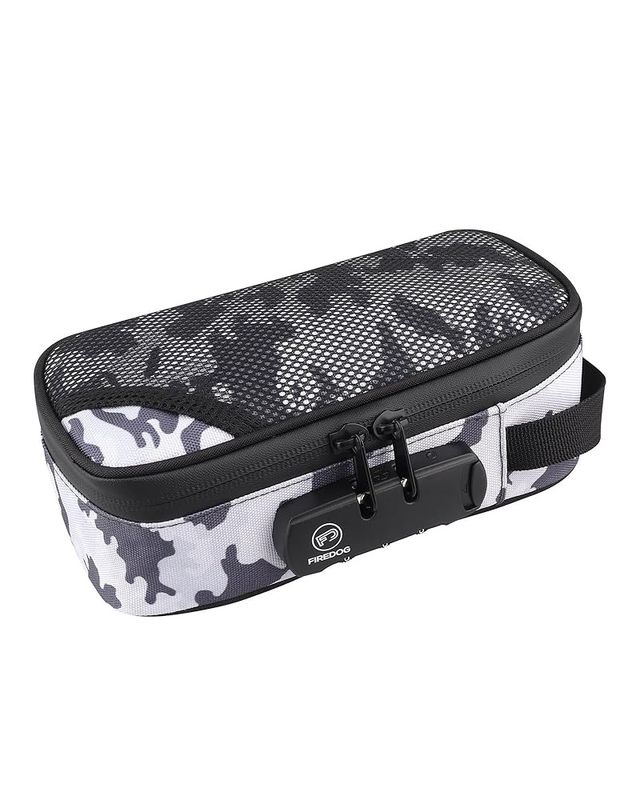 Lockable Bag | Fire Dog