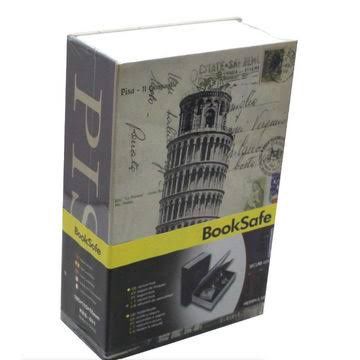 Book Safe