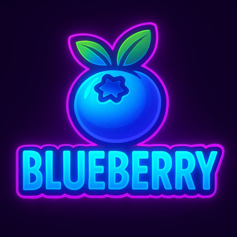 Dogwalker x2 | Blueberry | Outdoor