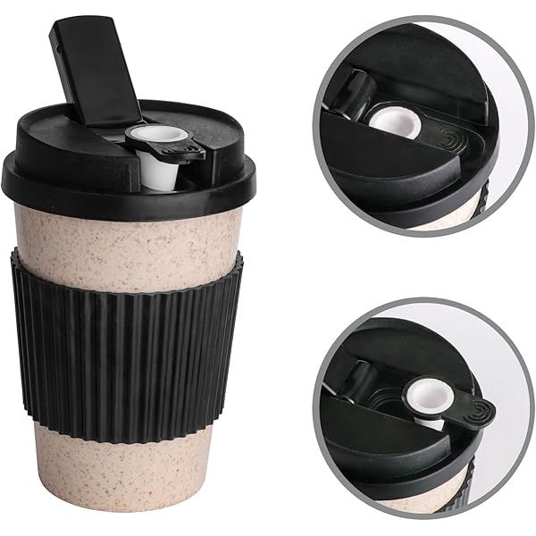 Acrylic Bong | Travel cup 13.5cm | 340299