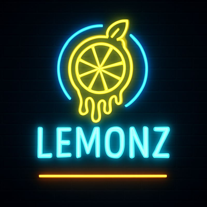 Pre Roll x1 | Lemonz | Indoor