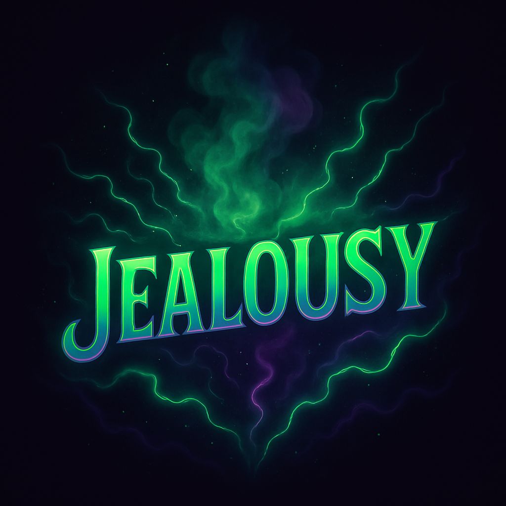 Pre Roll x 1 | Jealousy | Indoor