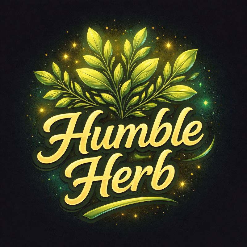 20G | Humble Herb Bulk | Greenhouse