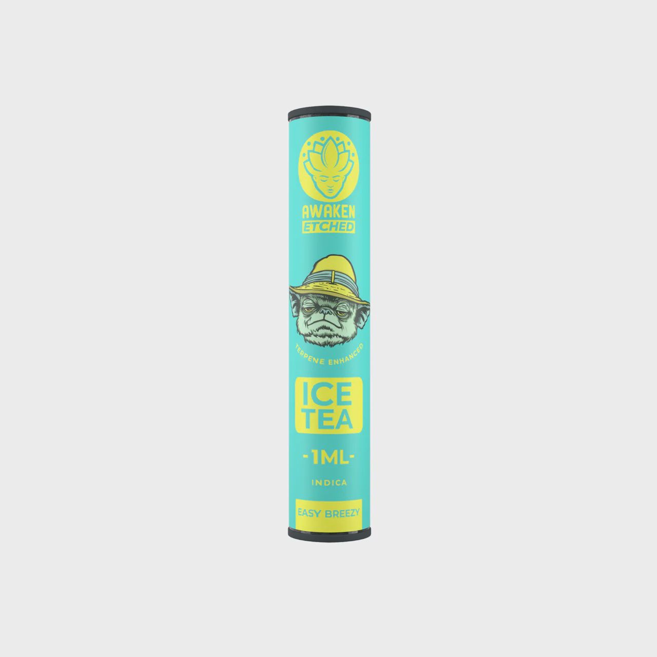 Ice Tea | Awaken 1ml | Etched Cart