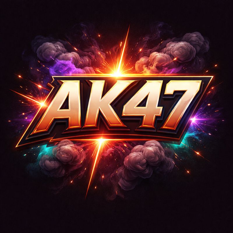 Dog walker x 2 | AK47 | Outdoor