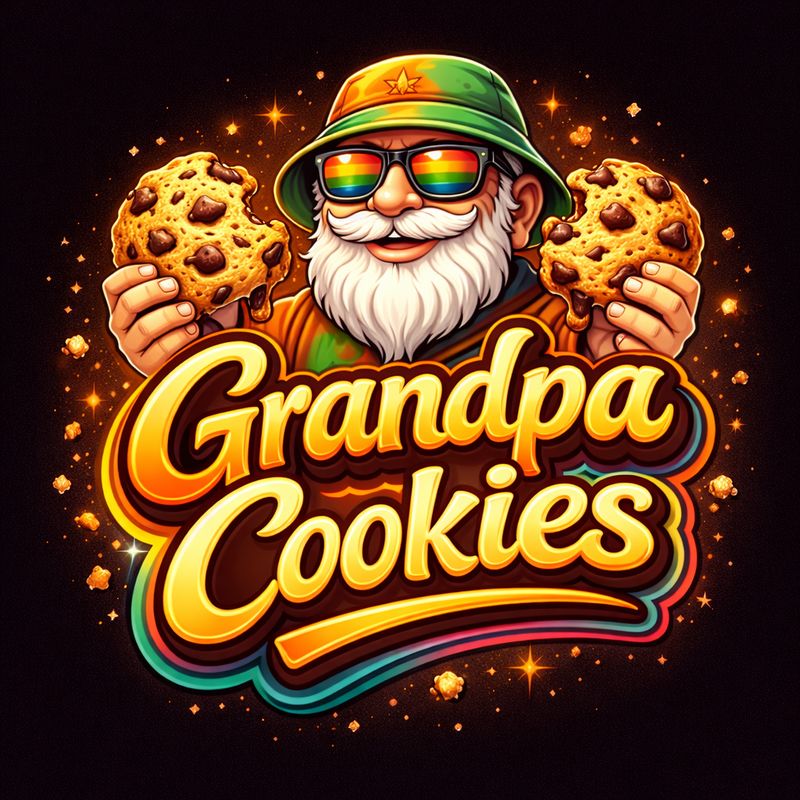 1G | Grandpa Cookies | Indoor