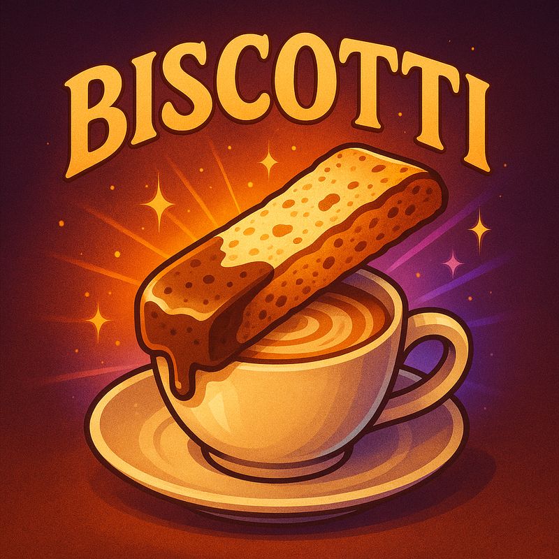 Dogwalker x2 | Biscotti | Indoor