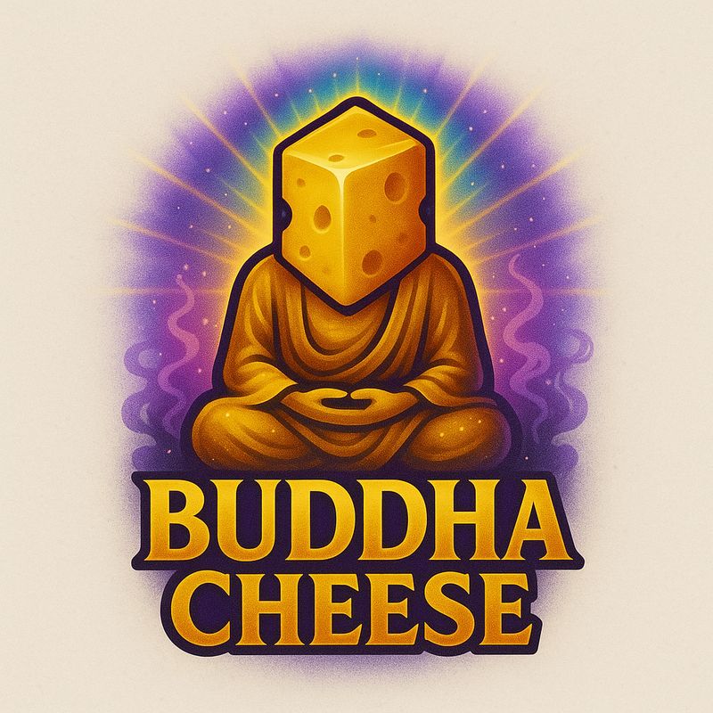 Dog walker  x2 | Big Buddha Cheese | Outdoor