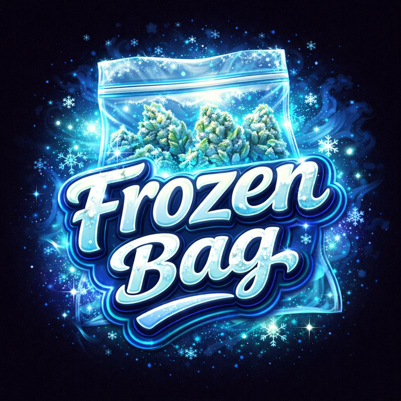 1G | Frozen Bag | Indoor