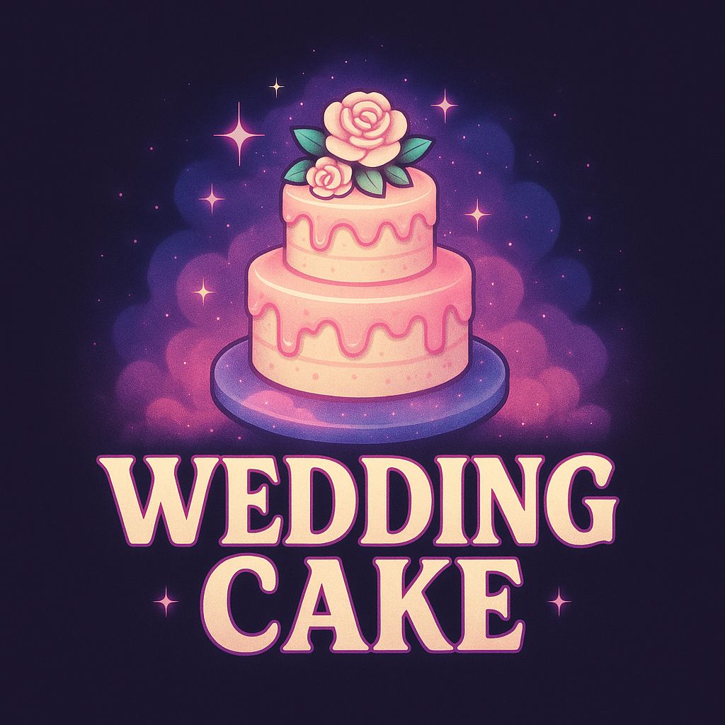 5G | Wedding Cake | Outdoor