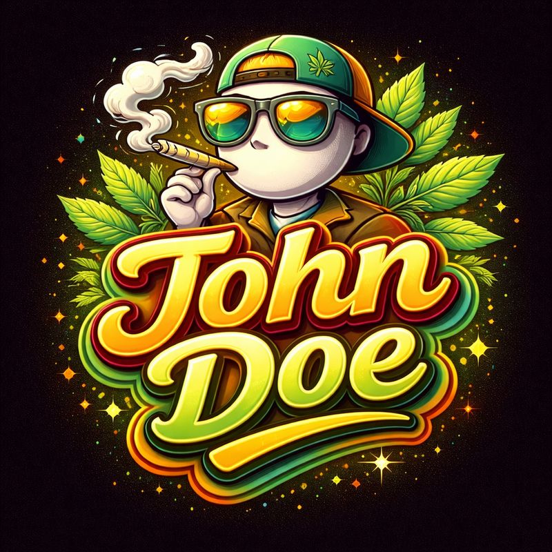 Pre Roll x 2 | John Doe | Greenhouse