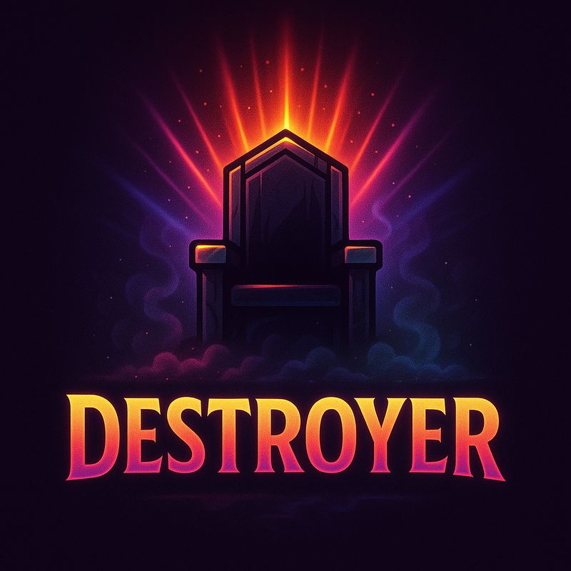 Dog Walker x2 | Destroyer | Greenhouse