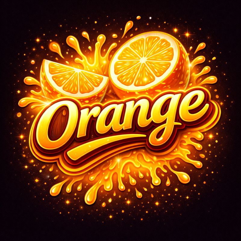 Dog Walker x2 | |Orange | Outdoor