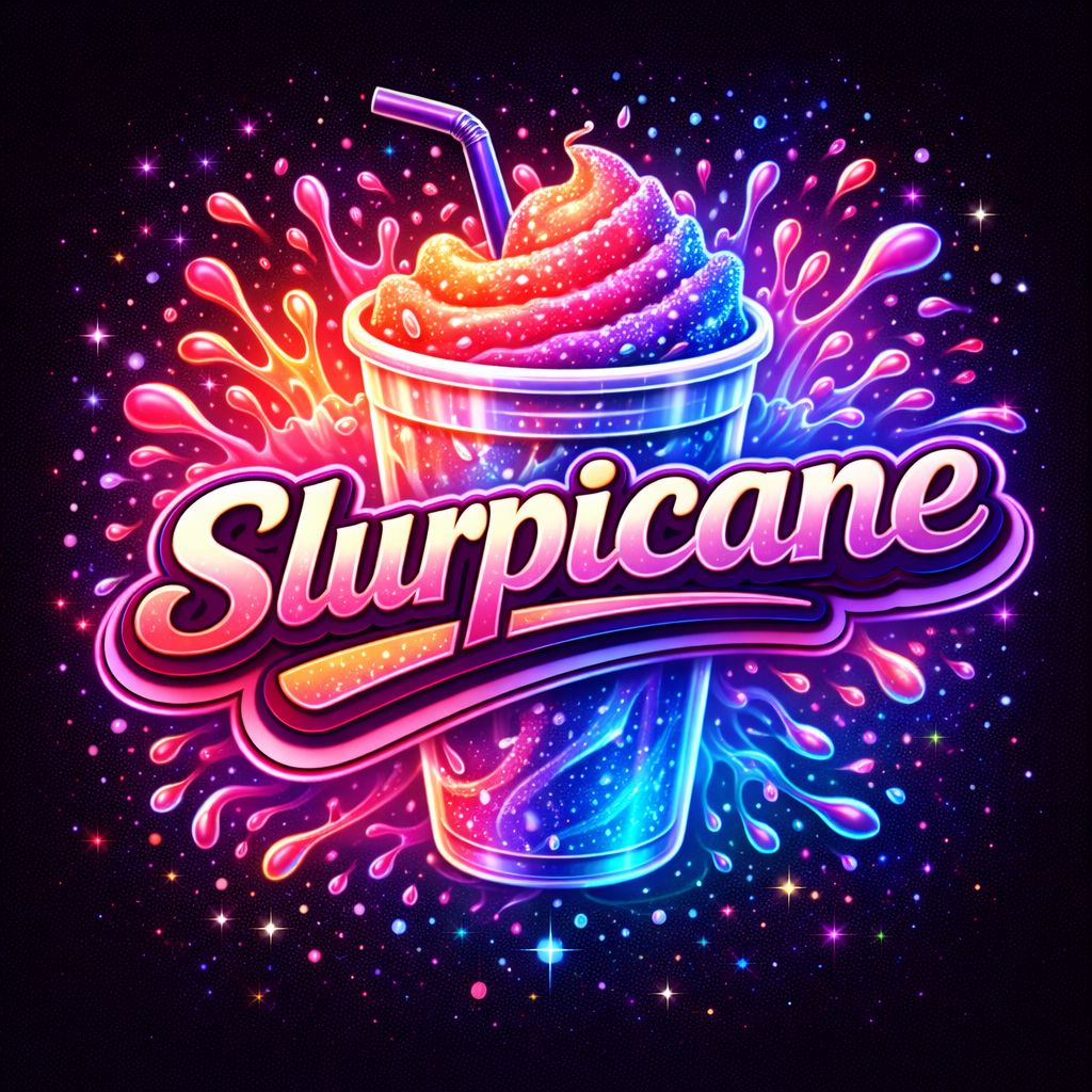 1G | Slurpicane | Indoor