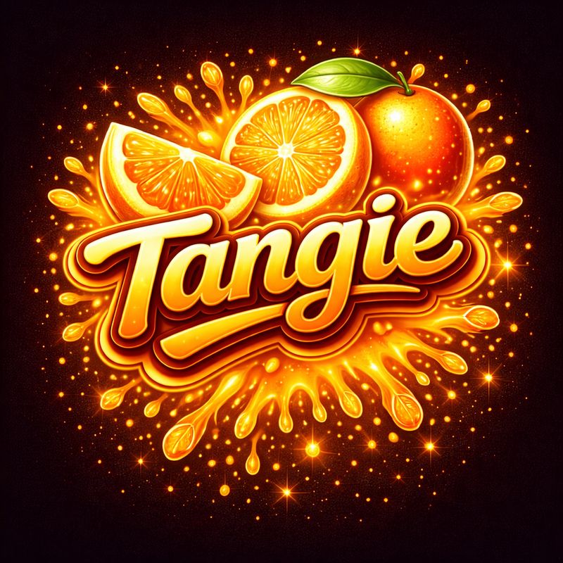 1G | Tangie | Outdoor