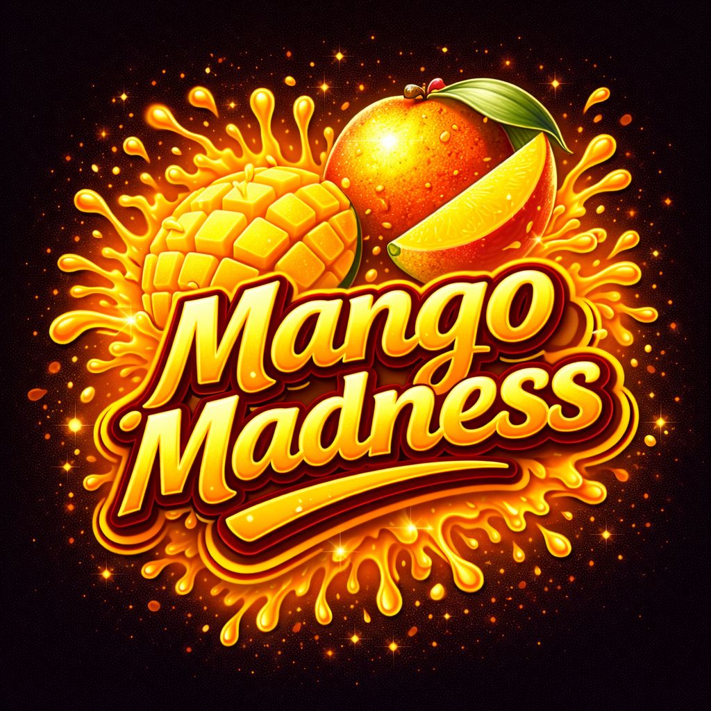 1G | Mango Madness | Indoor