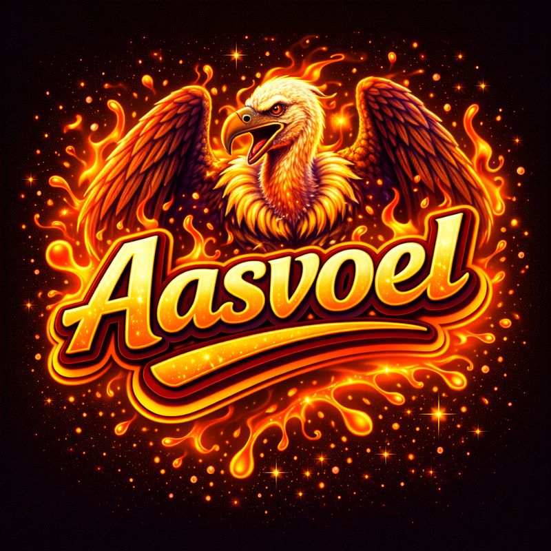 5G | Aasvoel | Green House