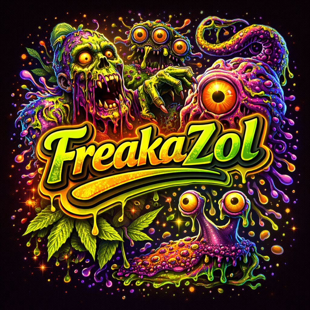 1G | Freakazol | Outdoor