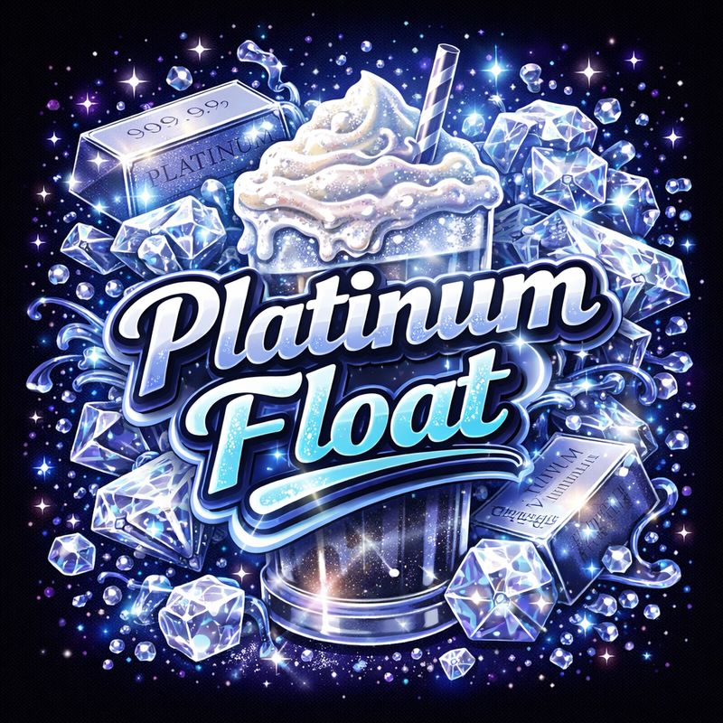 3G | Platinum Float | Indoor