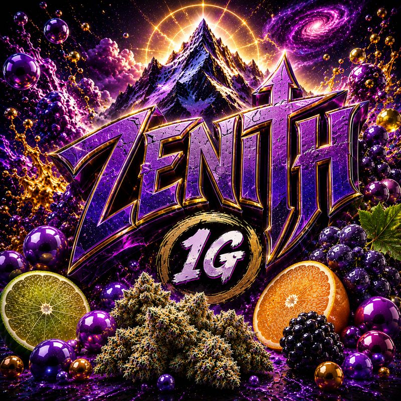 1G | Zenith | Greenhouse