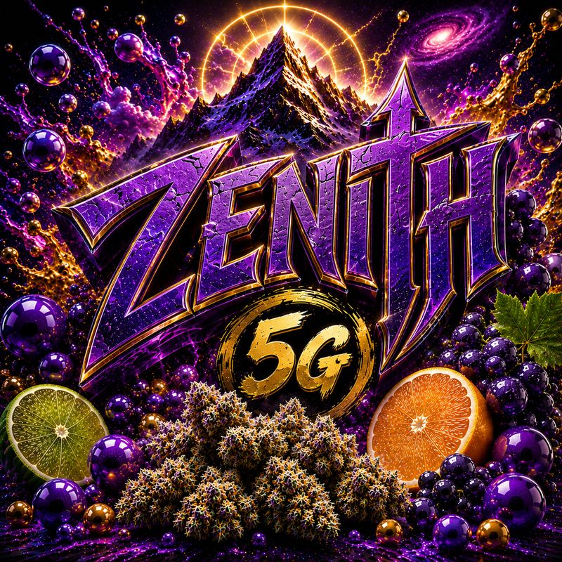 5G | Zenith | Greenhouse