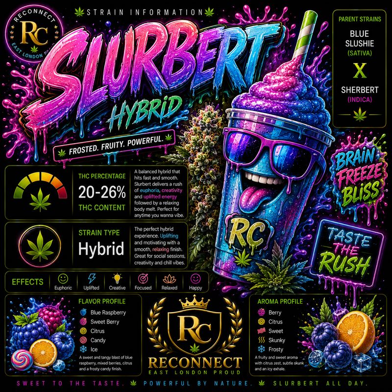 3G | Slurbert | Indoor