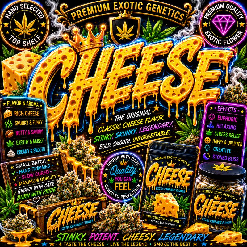 Bulk x 10 Dog Walker | Cheese | Outdoor