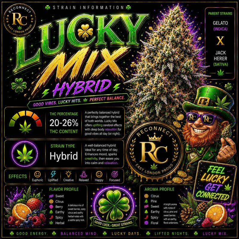 Bulk x 10 Dog Walkers | Lucky Mix | Outdoor