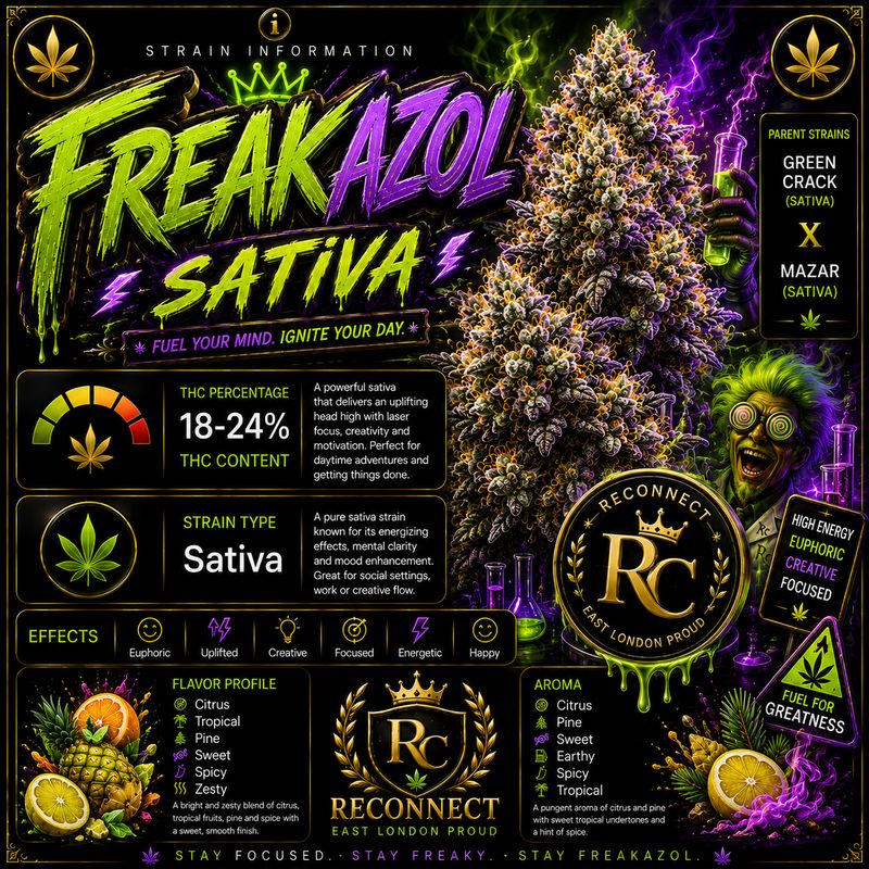 30G Special | Freakazol | Outdoor