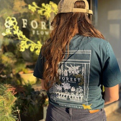 FF Unisex Tee