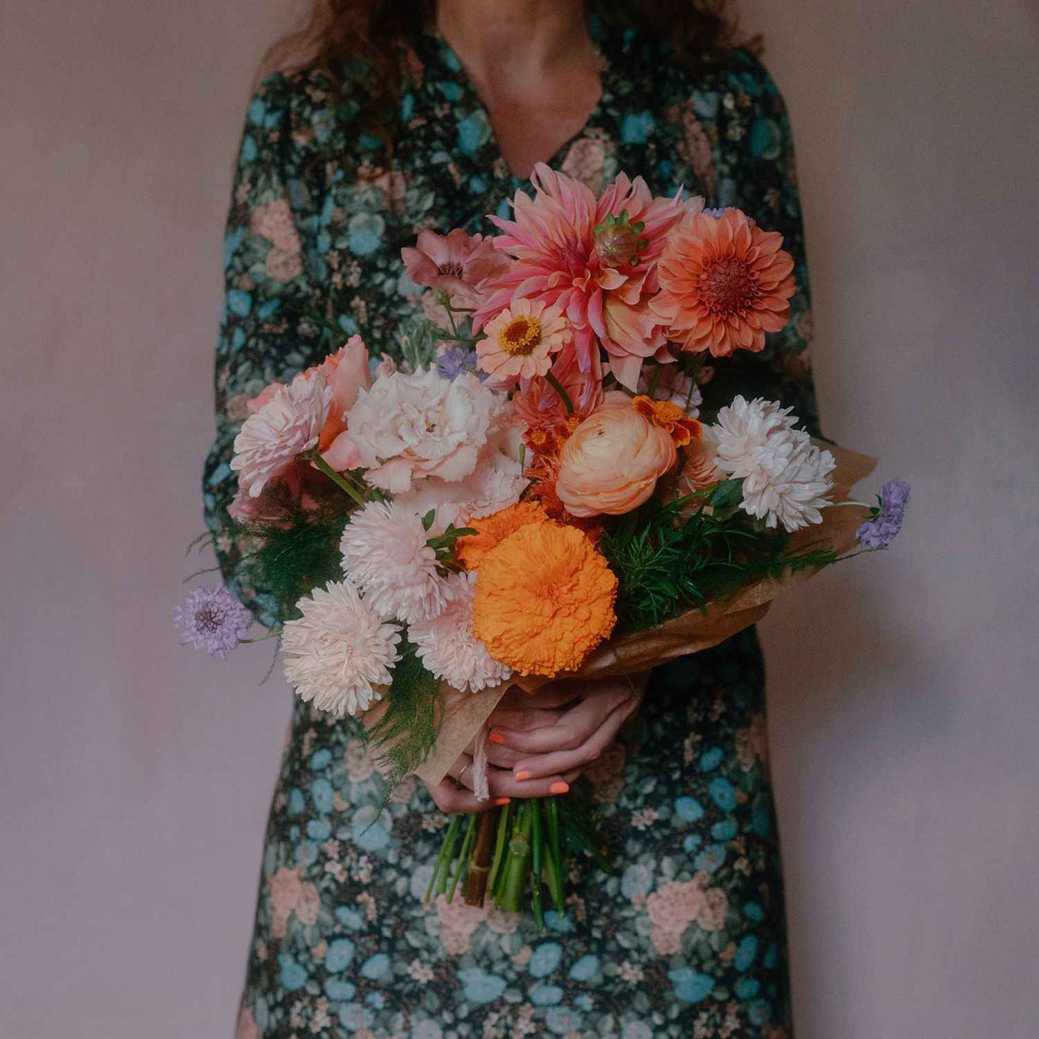 Flower Subscriptions