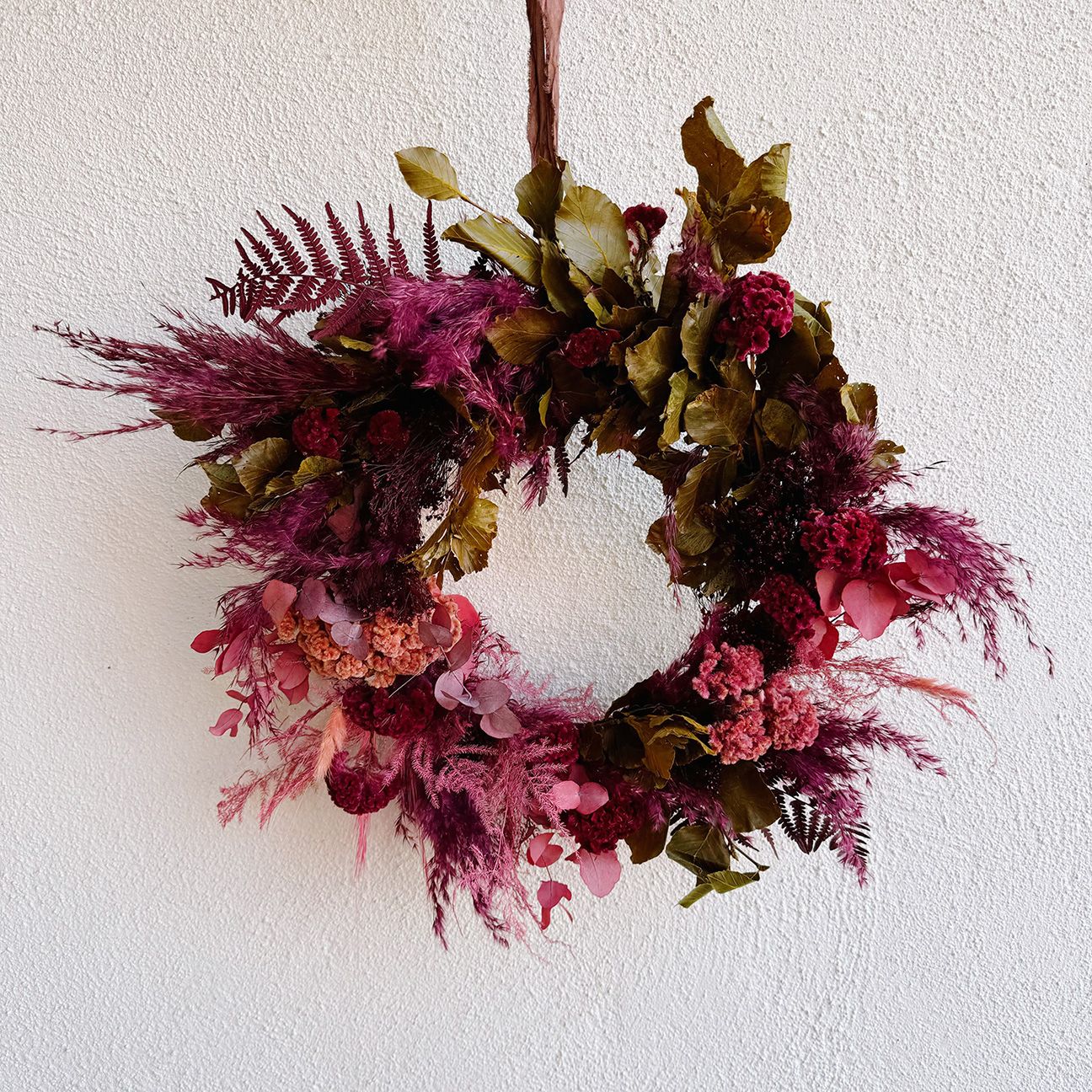Everlasting Wreaths