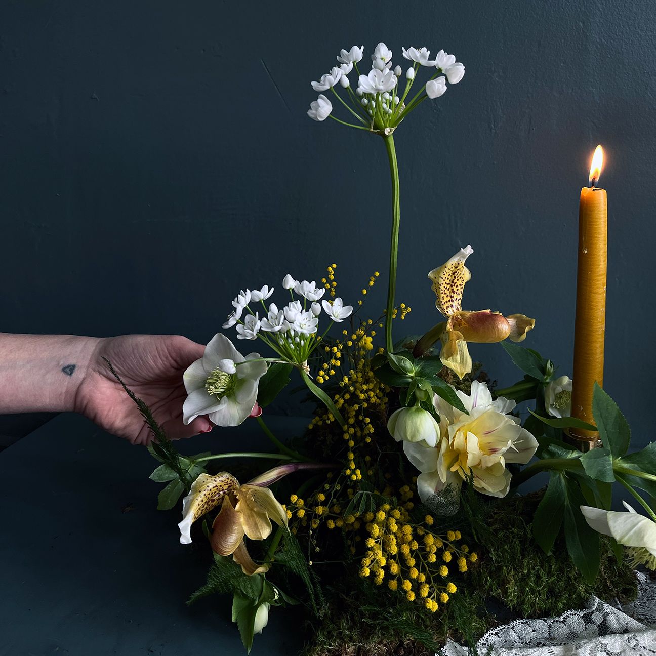 Holiday GIFT SET: For the friend who loves to host