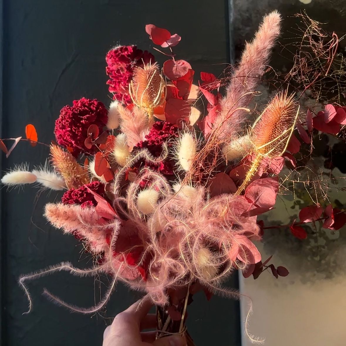 Everlasting Bouquets