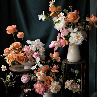 Mother’s Day Mixed FLOWER ARRANGEMENTS