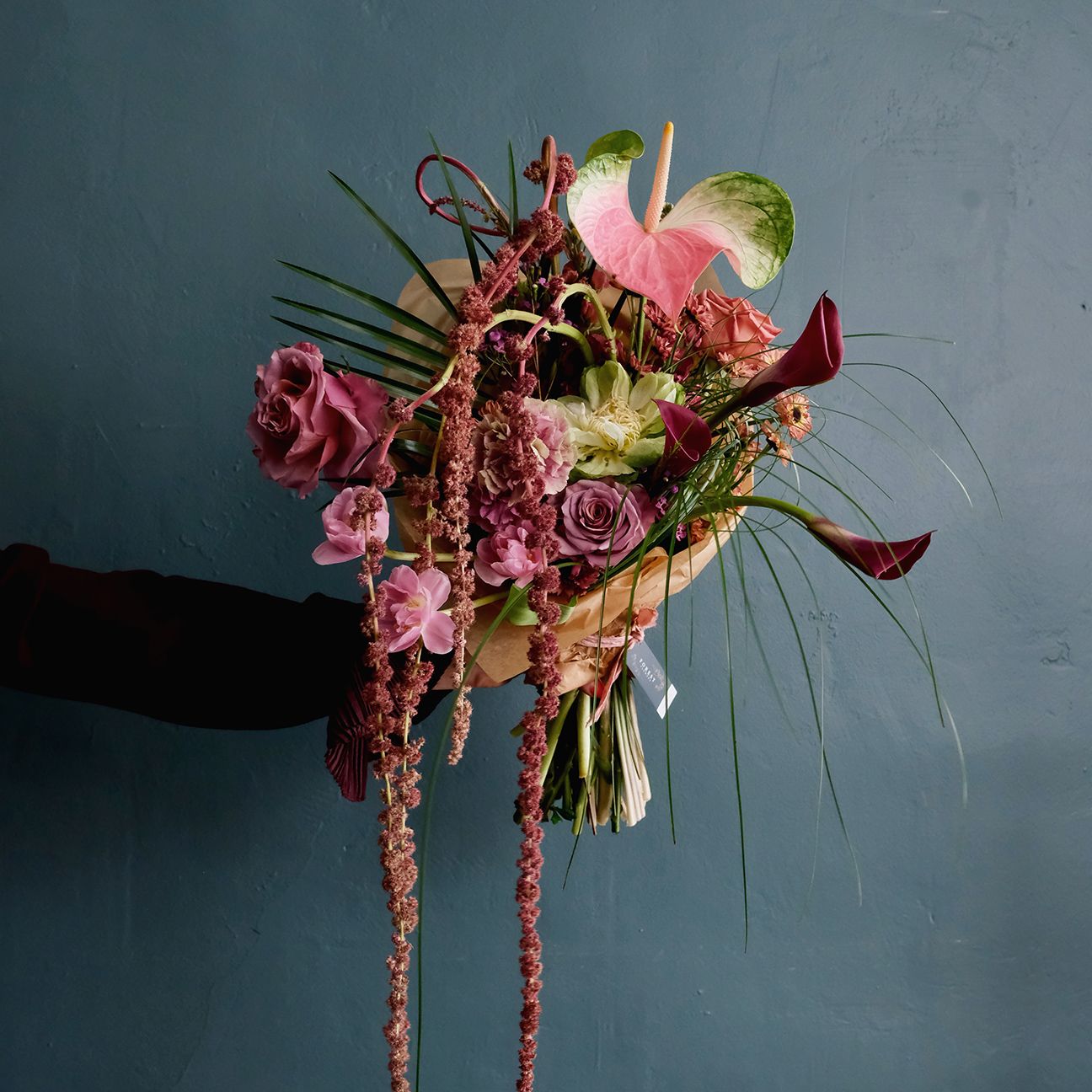 Valentine’s Day MIXED FLOWER Arrangements Valentine’s Day MIXED FLOWER Arrangements