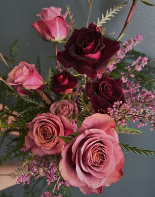 Valentine’s Day ROSES