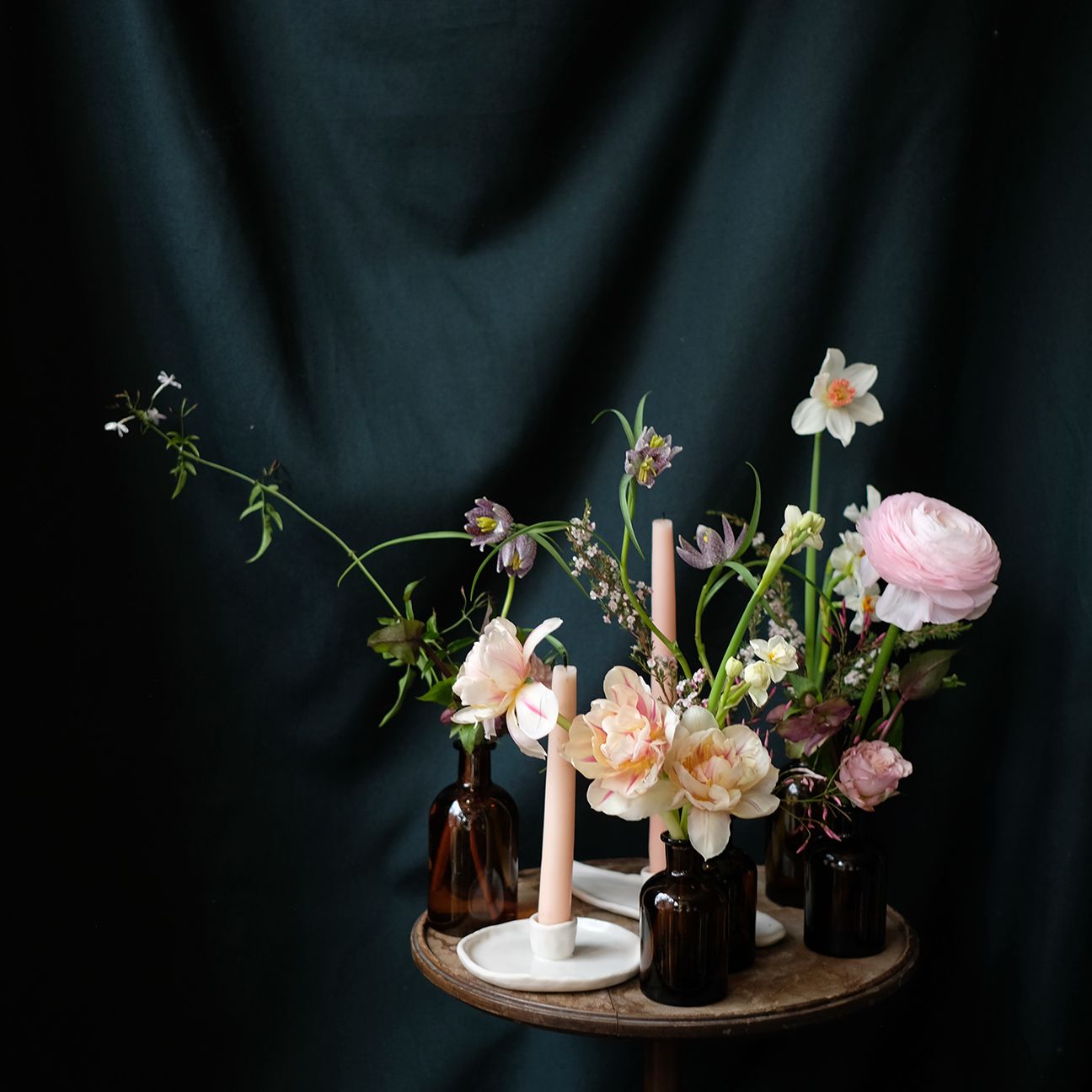 Meet our NEW Budvase Collection Meet our NEW Budvase Collection