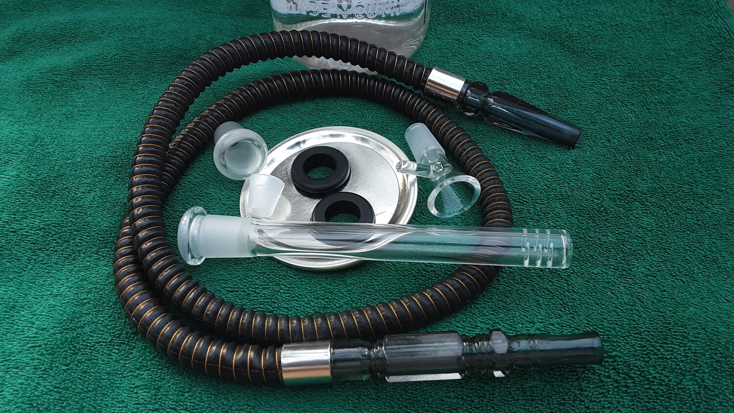 Parts Kit for 32 oz. Mason Jar Bong