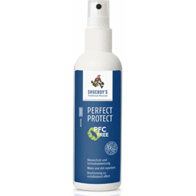 Shoeboys Perfect Protect Pumpspray 200 ml
