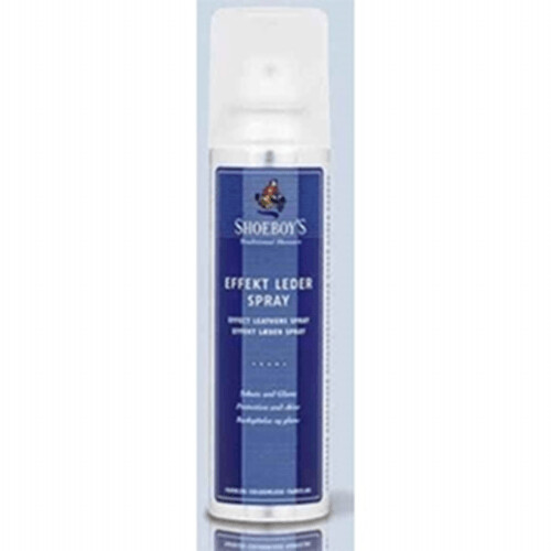 Shoeboys Effect Nubuk Pflege 150 ml Shoeboys Effect Nubuk Pflege 150 ml