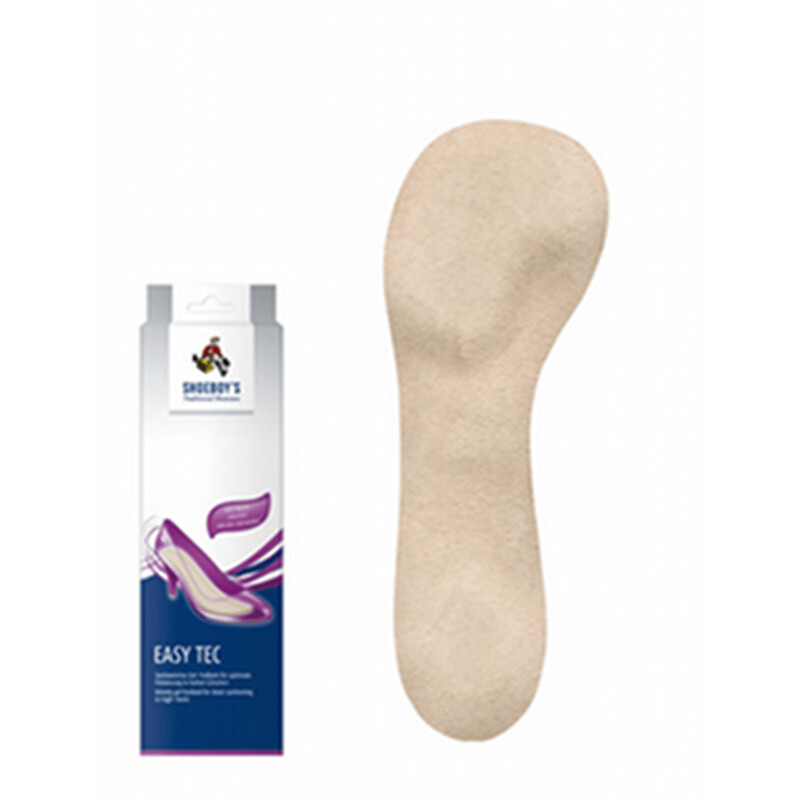 Shoeboys Einlegesohlen Easy Tec Shoeboys Einlegesohlen Easy Tec