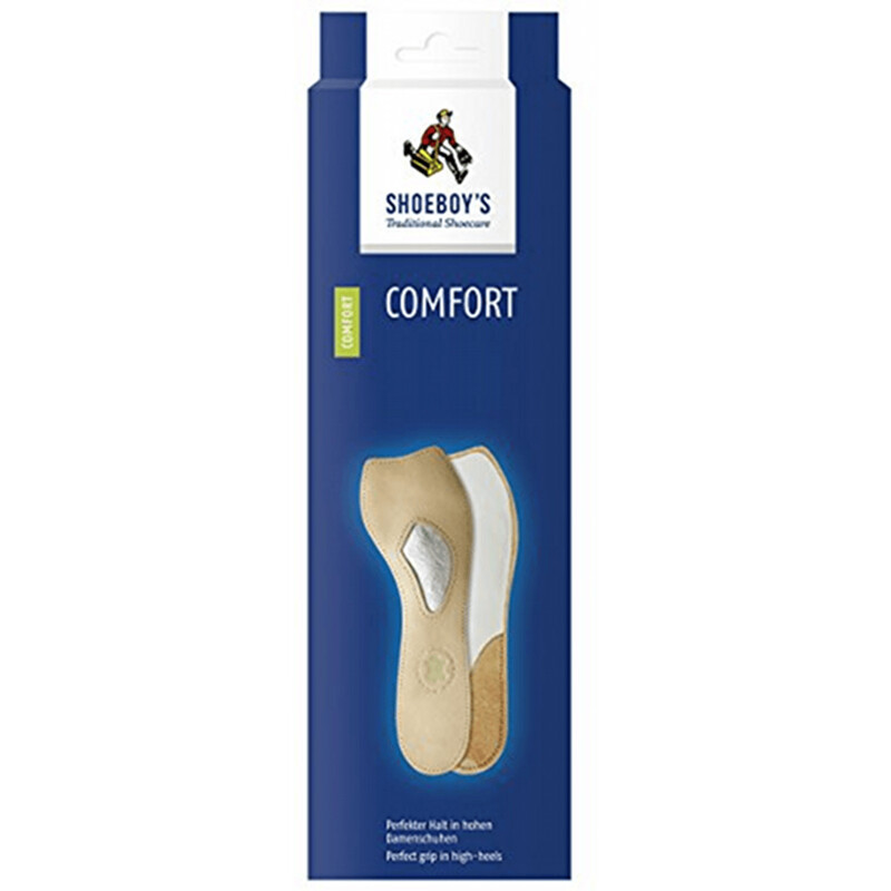 Shoeboys Einlegesohlen Comfort