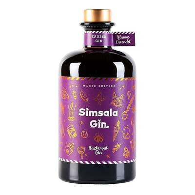 Flaschenpost Gin Edition "Simsala Gin"