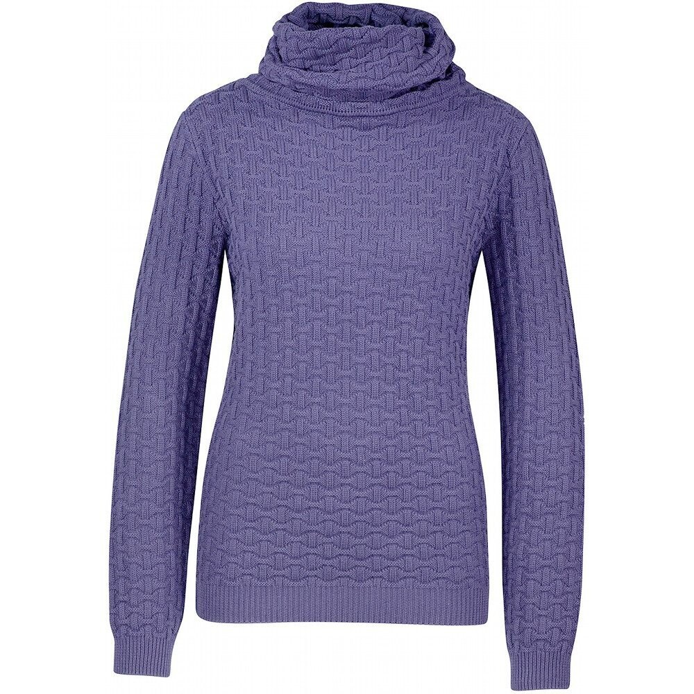 Zilch Pullover 22COTf30 lavender