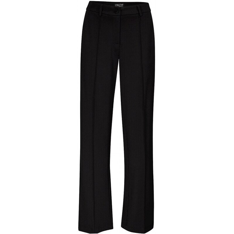 Zilch Hose 22VIN60 schwarz Zilch Hose 22VIN60 schwarz