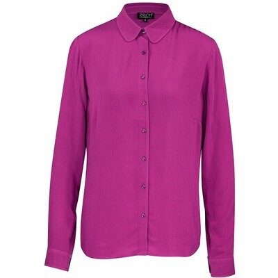 Zilch Bluse Berry